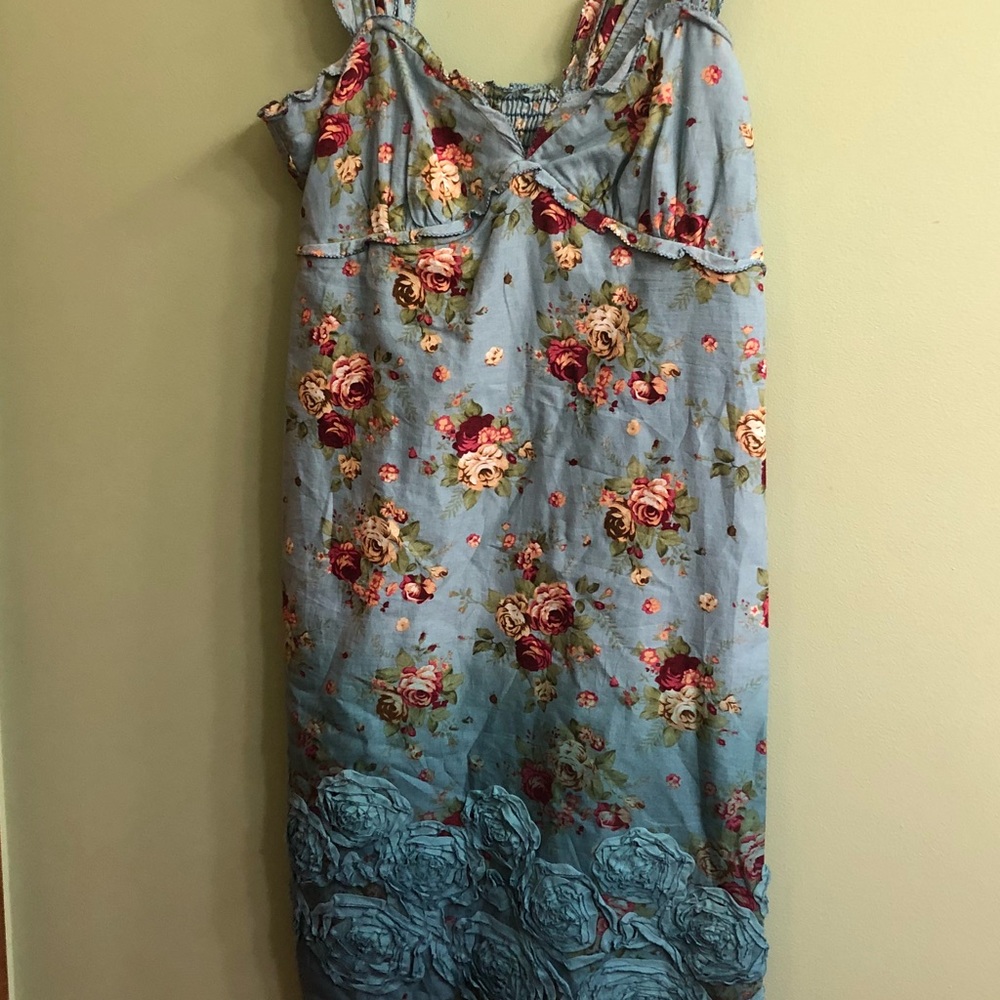 SHEATH DRESS - Picture 3 of 3